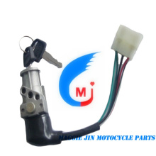 Interruptor principal de peças de motocicleta para C100biz